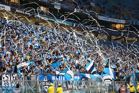 Grêmio Avalanche .